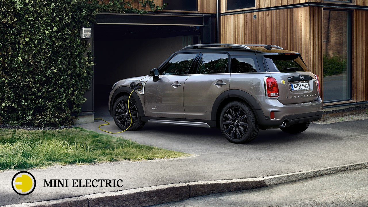 MINI Electric